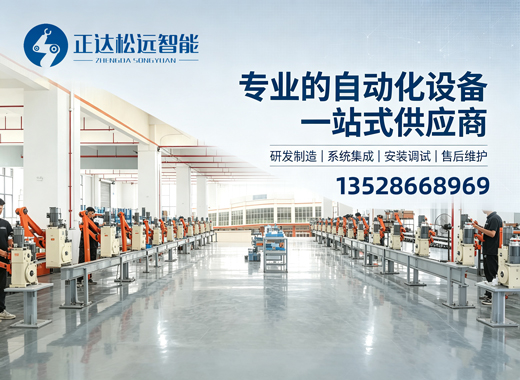正达松远智能阳江线上分站